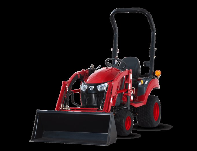 TYM Tractors | TYM T224 For Sale Near Me