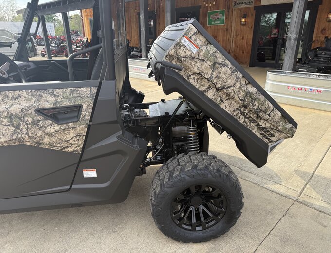 Hisun UTV's & ATV's | Get Price for Hisun Camo