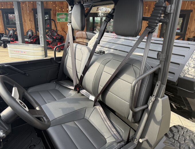 Hisun UTV's & ATV's | Hisun Camo For Sale Near Me