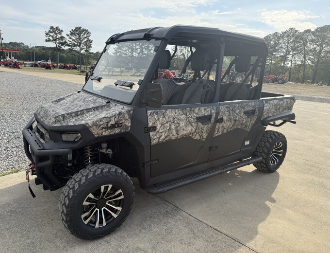 Wacker Neuson Parts | Hisun Camo For Sale Near Me