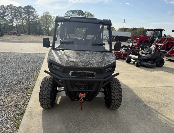 Hisun UTV's & ATV's | Get Price for Hisun Camo