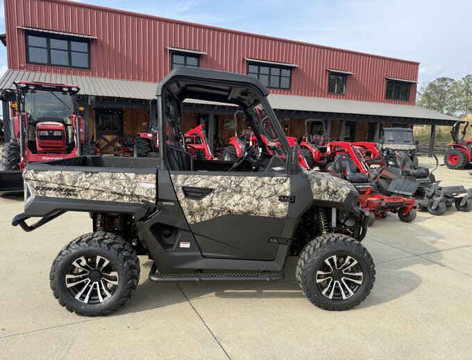 Hisun UTV's & ATV's | Get Price for Hisun Camo