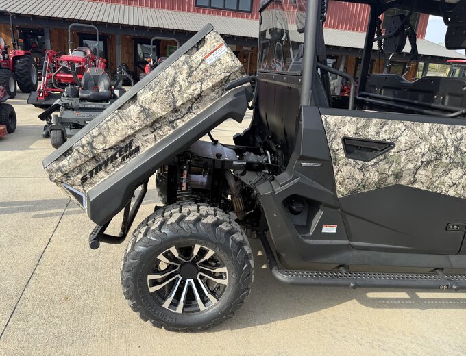 Hisun UTV's & ATV's | Hisun Camo For Sale Near Me