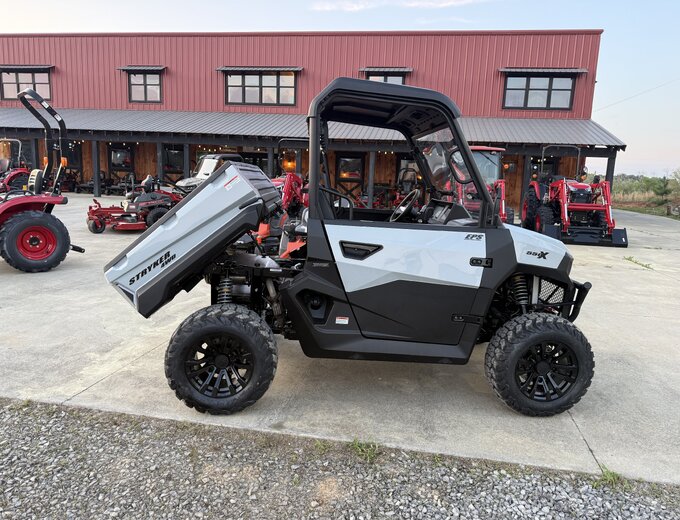 Hisun UTV's & ATV's | Hisun Gray For Sale Near Me
