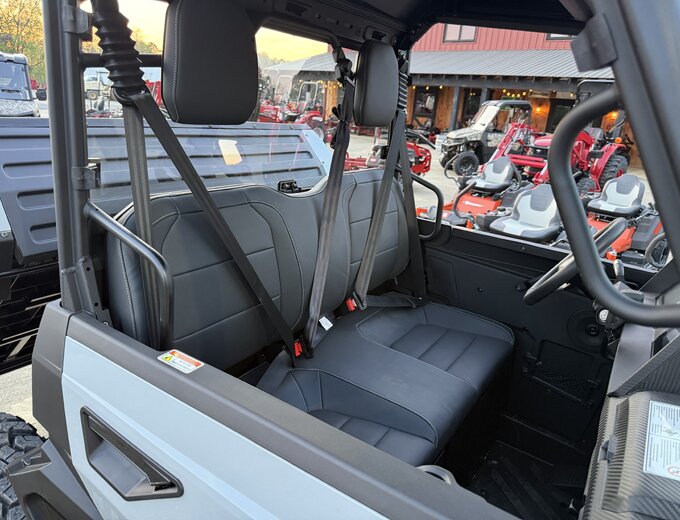 Hisun UTV's & ATV's | Get Price for Hisun Gray