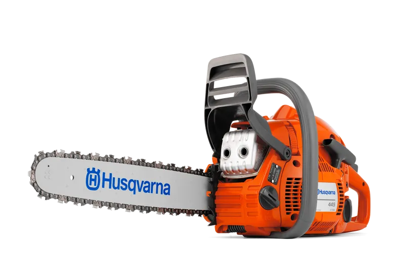 Wacker Neuson Parts | Buy HUSQVARNA 445 Online