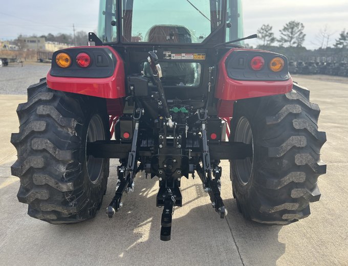 TYM Tractors | TYM T754 For Sale Near Me