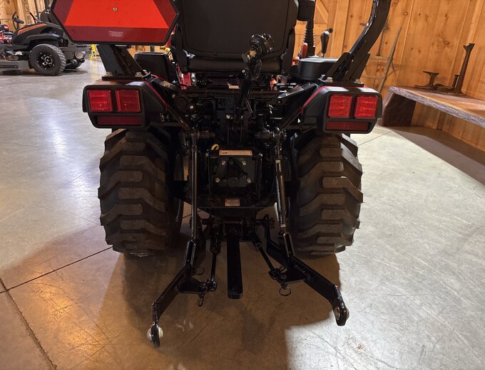 Mahindra Tractors | Get Price for Mahindra 1120