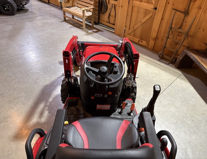 Mahindra Tractors | Mahindra 1120 For Sale Near Me