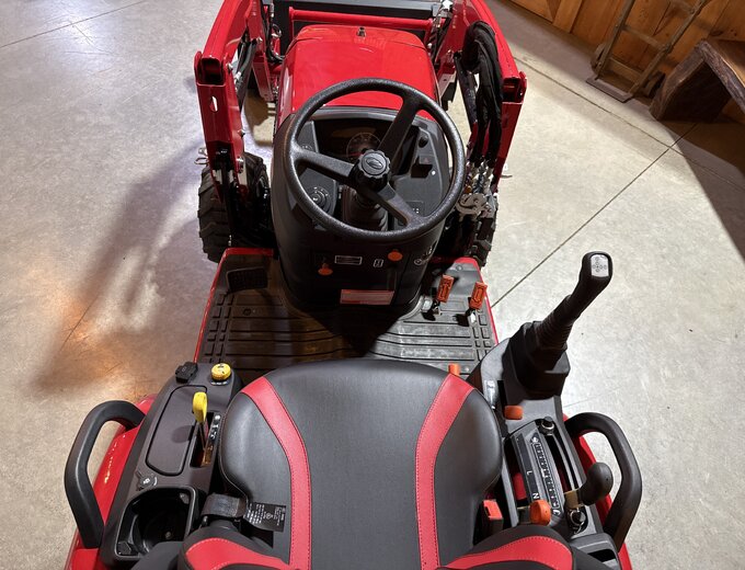 Mahindra Tractors | Buy Mahindra 1120 Online