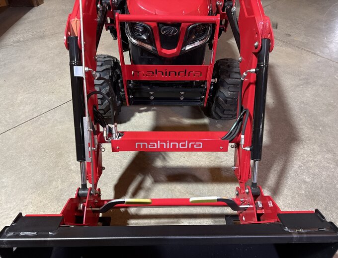 Mahindra Tractors | Get Price for Mahindra 1120