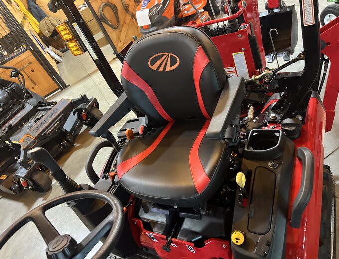 Mahindra Tractors | Get Price for Mahindra 1120 W/Backhoe