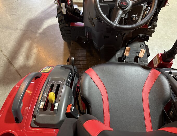 Mahindra Tractors | Mahindra 1626 (HST) For Sale Near Me