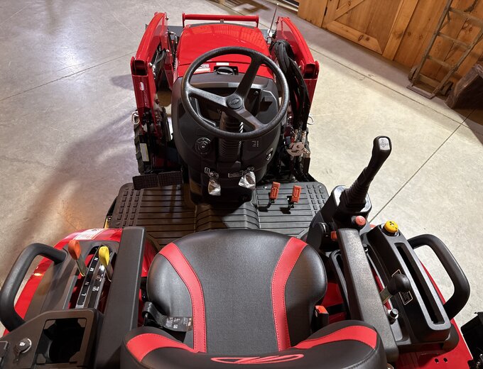 Mahindra Tractors | Mahindra 2123 For Sale Near Me