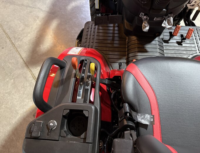 Mahindra Tractors | Buy Mahindra 2123 Online