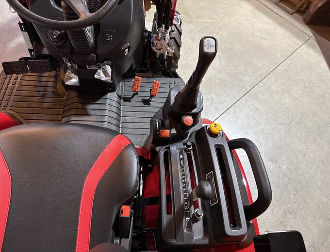 Mahindra Tractors | Get Price for Mahindra 2123