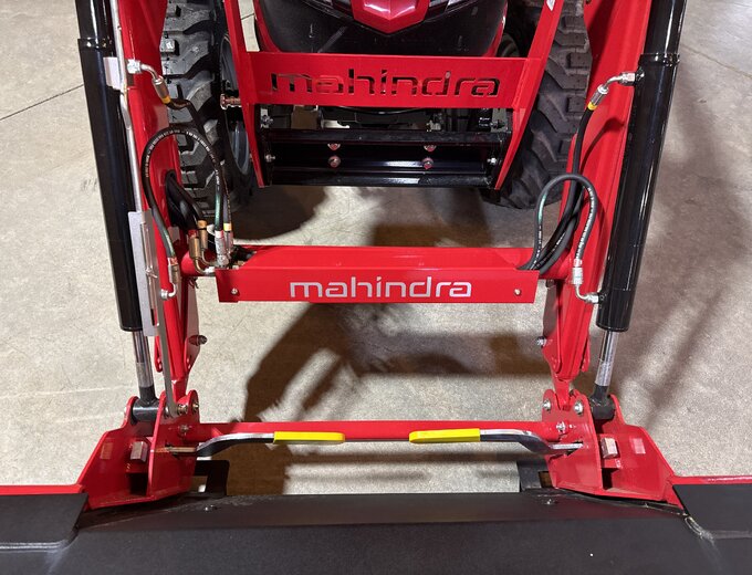 Mahindra Tractors | Buy Mahindra 2123 Online