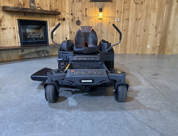 Wacker Neuson Parts | Spartan Shield HD 54 For Sale Near Me